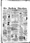 Northern Advertiser (Aberdeen) Friday 05 February 1886 Page 1