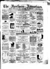Northern Advertiser (Aberdeen) Friday 05 March 1886 Page 1