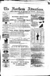 Northern Advertiser (Aberdeen) Friday 02 April 1886 Page 1