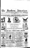 Northern Advertiser (Aberdeen) Friday 09 April 1886 Page 1