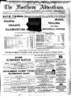Northern Advertiser (Aberdeen) Tuesday 06 July 1886 Page 1
