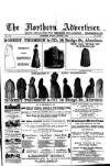 Northern Advertiser (Aberdeen) Friday 06 August 1886 Page 1
