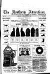 Northern Advertiser (Aberdeen) Friday 17 December 1886 Page 1