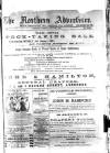 Northern Advertiser (Aberdeen) Tuesday 04 January 1887 Page 1
