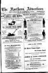 Northern Advertiser (Aberdeen) Tuesday 07 June 1887 Page 1