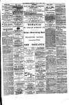 NOTICE TO OUR READEJ3.B. If those receiving the "Northern Advertiaer " in town or country would send notice to the