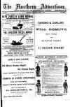 Northern Advertiser (Aberdeen) Tuesday 14 June 1887 Page 1