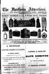 Northern Advertiser (Aberdeen) Friday 17 June 1887 Page 1