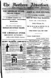 Northern Advertiser (Aberdeen) Tuesday 04 October 1887 Page 1