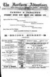 Northern Advertiser (Aberdeen) Tuesday 01 November 1887 Page 1