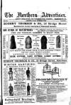 Northern Advertiser (Aberdeen) Friday 04 November 1887 Page 1