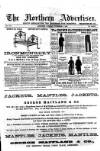 Northern Advertiser (Aberdeen) Tuesday 08 November 1887 Page 1