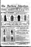Northern Advertiser (Aberdeen) Friday 11 November 1887 Page 1