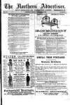 Northern Advertiser (Aberdeen) Tuesday 15 November 1887 Page 1
