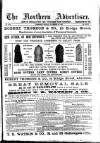 Northern Advertiser (Aberdeen) Friday 25 November 1887 Page 1