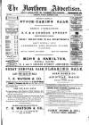 Northern Advertiser (Aberdeen) Tuesday 10 January 1888 Page 1
