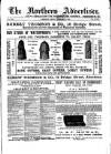 Northern Advertiser (Aberdeen) Friday 03 February 1888 Page 1