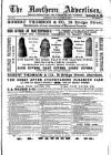 Northern Advertiser (Aberdeen) Friday 02 March 1888 Page 1