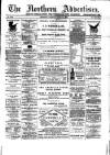 Northern Advertiser (Aberdeen) Tuesday 17 April 1888 Page 1