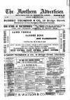 Northern Advertiser (Aberdeen) Friday 27 April 1888 Page 1