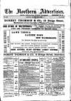 Northern Advertiser (Aberdeen) Friday 01 June 1888 Page 1