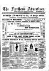 Northern Advertiser (Aberdeen) Friday 08 June 1888 Page 1