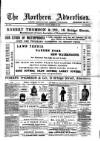 Northern Advertiser (Aberdeen) Friday 15 June 1888 Page 1