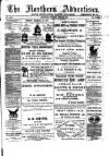 Northern Advertiser (Aberdeen) Tuesday 26 June 1888 Page 1