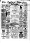 Northern Advertiser (Aberdeen) Tuesday 17 July 1888 Page 1