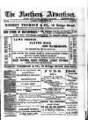 Northern Advertiser (Aberdeen) Friday 20 July 1888 Page 1