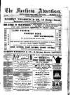 Northern Advertiser (Aberdeen) Friday 10 August 1888 Page 1