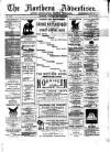 Northern Advertiser (Aberdeen) Tuesday 21 August 1888 Page 1