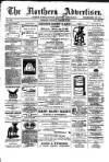 Northern Advertiser (Aberdeen) Tuesday 02 October 1888 Page 1