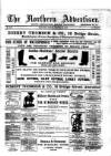 Northern Advertiser (Aberdeen) Friday 19 October 1888 Page 1