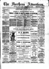 Northern Advertiser (Aberdeen) Tuesday 06 November 1888 Page 1