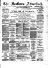 Northern Advertiser (Aberdeen) Tuesday 20 November 1888 Page 1
