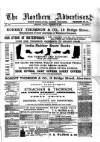 Northern Advertiser (Aberdeen) Friday 23 November 1888 Page 1