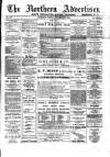 Northern Advertiser (Aberdeen) Tuesday 27 November 1888 Page 1