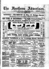 Northern Advertiser (Aberdeen) Friday 30 November 1888 Page 1