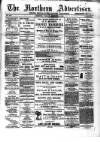 Northern Advertiser (Aberdeen) Tuesday 04 December 1888 Page 1