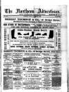 Northern Advertiser (Aberdeen) Friday 07 December 1888 Page 1