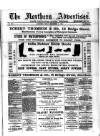 Northern Advertiser (Aberdeen) Friday 14 December 1888 Page 1