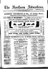 Northern Advertiser (Aberdeen) Friday 01 March 1889 Page 1