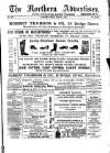 Northern Advertiser (Aberdeen) Friday 08 March 1889 Page 1