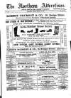 Northern Advertiser (Aberdeen) Friday 15 March 1889 Page 1