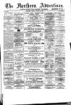 Northern Advertiser (Aberdeen) Friday 30 August 1889 Page 1