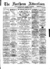 Northern Advertiser (Aberdeen) Friday 13 September 1889 Page 1