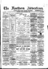 Northern Advertiser (Aberdeen) Tuesday 03 December 1889 Page 1