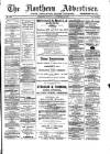 Northern Advertiser (Aberdeen) Tuesday 24 December 1889 Page 1