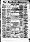 Northern Advertiser (Aberdeen) Tuesday 07 January 1890 Page 1